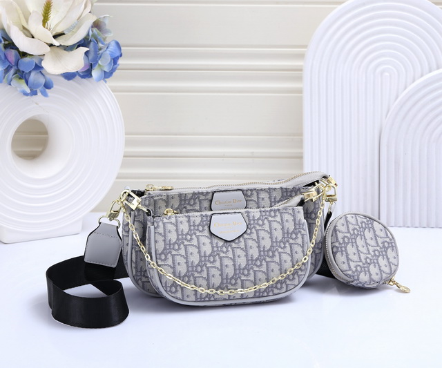 DlOR Handbags 021